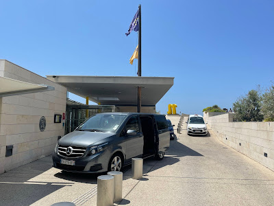 PROVENCE VTC MARSEILLE AEROPORT à Marseille
