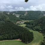 Photo n°1 de l'avis de Joel.l fait le 22/08/2022 à 14:45 sur le  Jägerhaus im Donautal à Fridingen