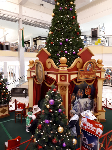 Shopping Mall «St. Clair Square», reviews and photos, 134 St Clair Square, Fairview Heights, IL 62208, USA