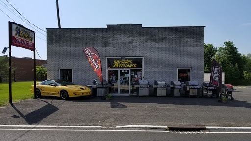 Bayshore Appliance, 1214 NJ-36, Hazlet, NJ 07730, USA, 