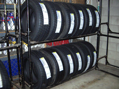 Tire Shop «SafeWay Tire & Auto», reviews and photos, 2539 W Clay St, St Charles, MO 63301, USA