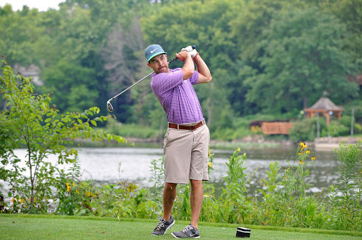 Public Golf Course «Pottawatomie Golf Course», reviews and photos, 845 N 2nd Ave, St Charles, IL 60174, USA