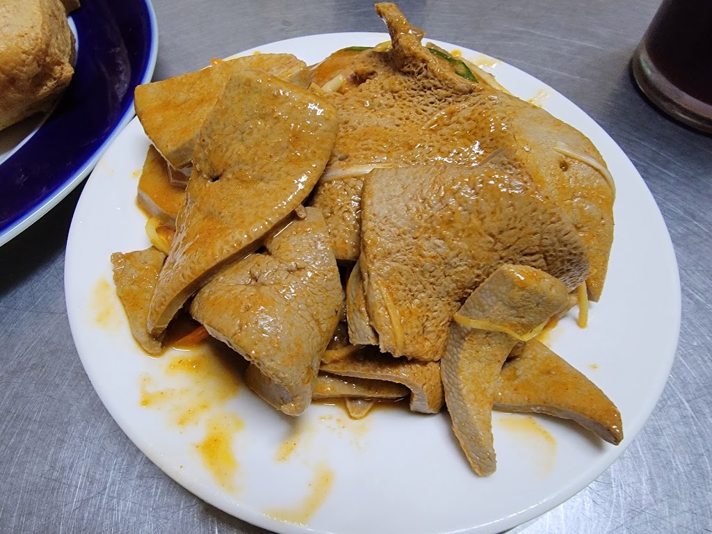 南寮古早麵 的照片