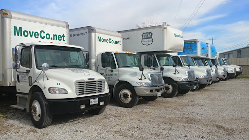 Moving and Storage Service «MoveCo.net», reviews and photos, 1596 N Mill St #135, Lewisville, TX 75057, USA