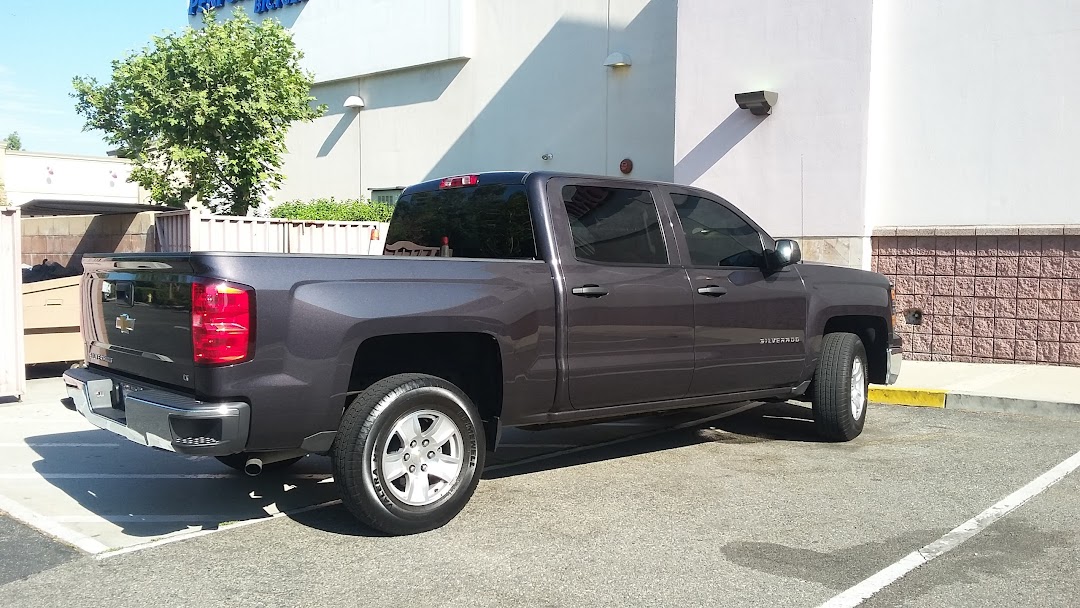 Collision Center of Rancho Cucamonga