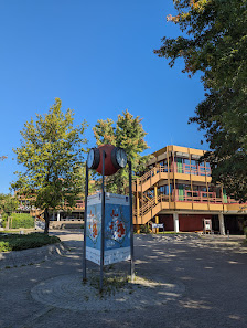 Technische Schule Aalen Steinbeisstraße 2, 73430 Aalen, Deutschland