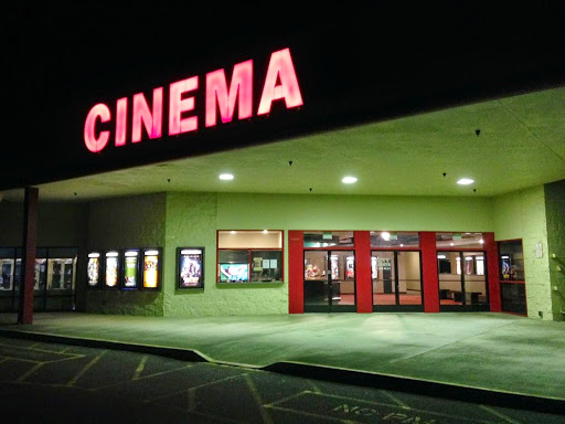 Movie Theater «City Lights Cinemas», reviews and photos, 1930 US-101, Florence, OR 97439, USA