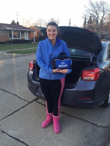 Insurance Agency «Allstate Insurance Agent: Cheryl Bowker», reviews and photos