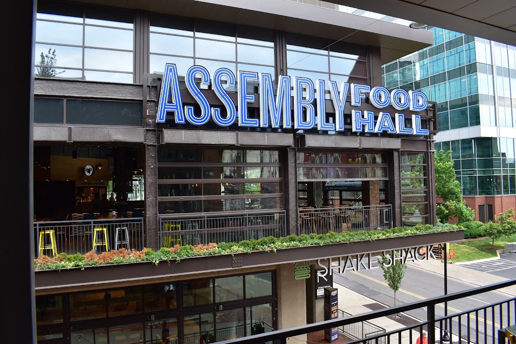 Assembly Food Hall 37203