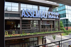Assembly Food Hall image