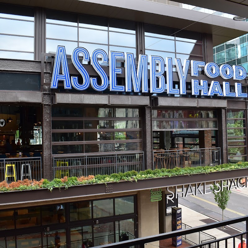 Assembly Food Hall