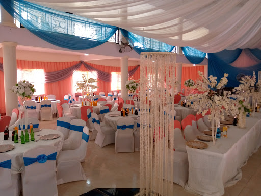 Todelards Events centre, Nigeria, Event Planner, state Plateau