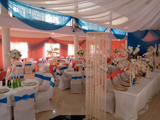Todelards Events centre, Nigeria, Event Venue, state Plateau