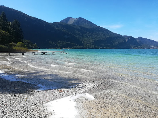 Primusbauer Strand
