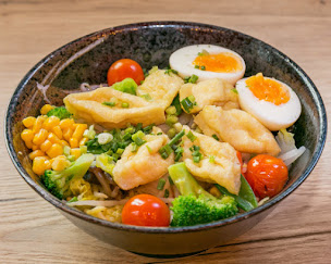 Photo n°132 de Naruto Ramen à Paris ()