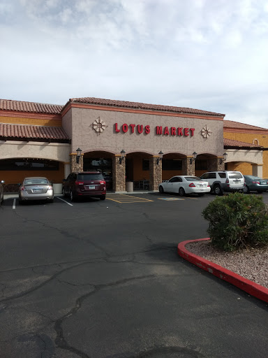 Asian Grocery Store «Lotus Indian Market», reviews and photos, 2043 S Alma School Rd, Mesa, AZ 85210, USA