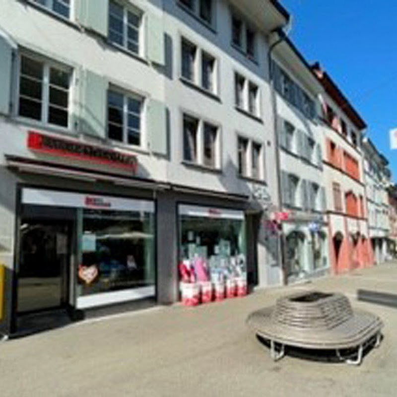 Interdiscount Liestal