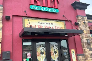 Tilted Kilt Pub and Eatery Laredo, Texas image