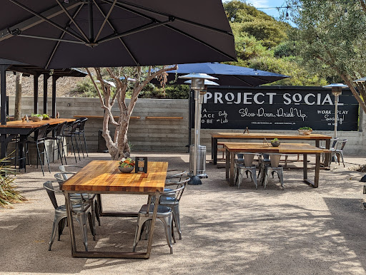 Project Social image