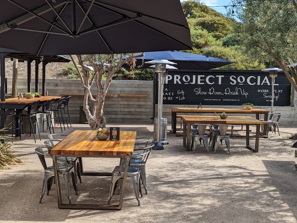 Project Social 92629