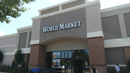Furniture Store «Cost Plus World Market», reviews and photos, 2410 Walnut St, Cary, NC 27511, USA