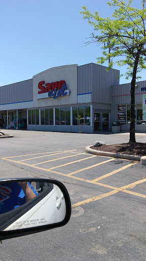 Grocery Store «Save-A-Lot», reviews and photos, 794 S Main St, Fond du Lac, WI 54935, USA