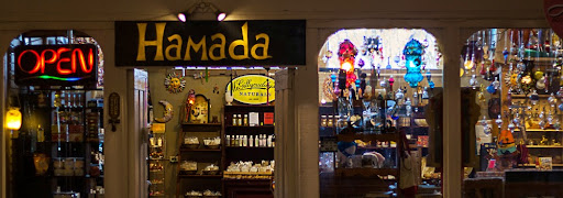 Gift Shop «Hamada Naturals», reviews and photos, 454 Broadway, Saratoga Springs, NY 12866, USA