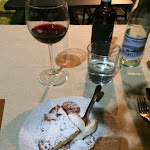 Photo n°1 de l'avis de Sarah.e fait le 06/09/2018 à 20:04 sur le  Il Grifo Lago di Como à Lenno