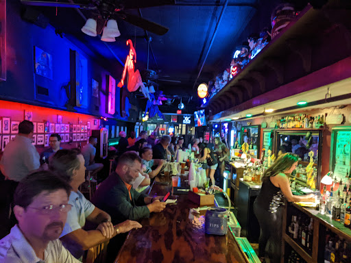 Cocktail Bar «Veets Bar», reviews and photos, 66 S Royal St, Mobile, AL 36602, USA