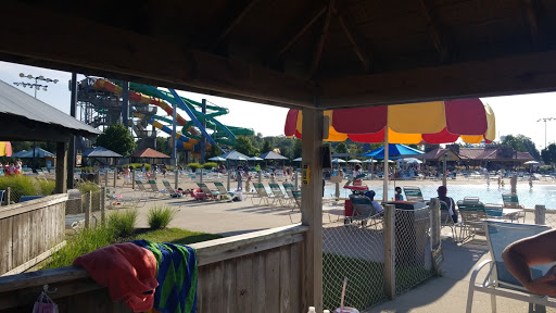 Water Park «Zoombezi Bay», reviews and photos, 10101 Riverside Dr, Powell, OH 43065, USA