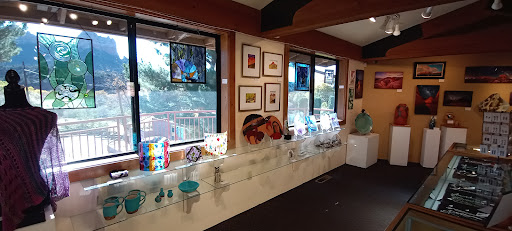 Art Gallery «Sedona Arts Center», reviews and photos