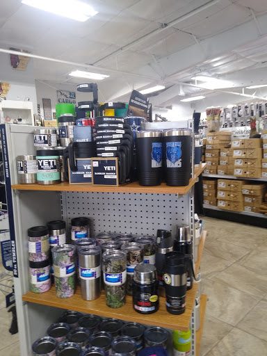 Hardware Store «F. L. Davis Sherwood Ace Hdwe», reviews and photos, 2913 E Kiehl Ave, Sherwood, AR 72120, USA