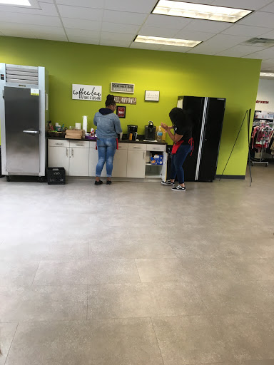 Food Bank «Minnies Food Pantry», reviews and photos