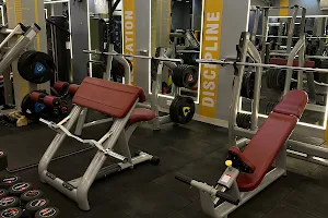 The Califit Gym image