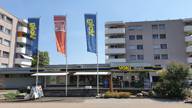 Rezensionen über Volg Oberglatt in Bülach - Supermarkt