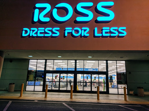Clothing Store «Ross Dress for Less», reviews and photos, 17880 Newhope St, Fountain Valley, CA 92708, USA