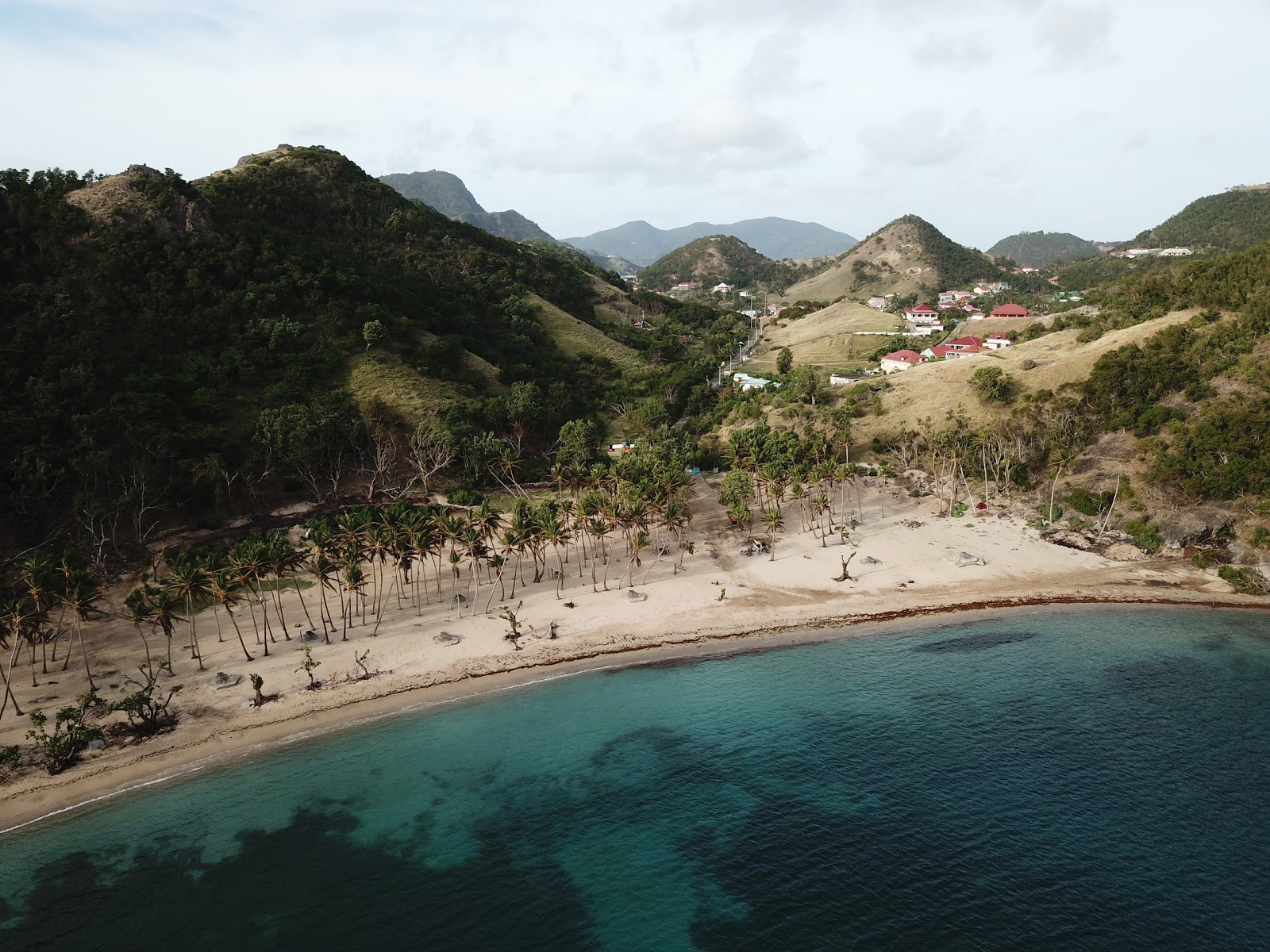 Plage de Pompierre'in fotoğrafı #43 ile birlikte
