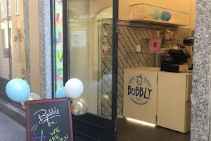 Bubbly Project | Bubble tea & more image