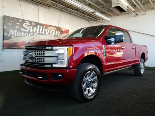Car Dealer «Sullivan Motor Company Inc», reviews and photos, 1515 W Broadway Rd, Mesa, AZ 85202, USA