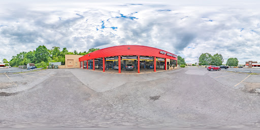Car Repair and Maintenance «Midas», reviews and photos, 3240 Erie Blvd E, Syracuse, NY 13214, USA