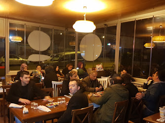 kesfet restaurant cafe