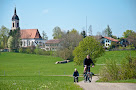 Extérieur Hostellerie Gasthof Neuwirt 83607 Holzkirchen (miniature)