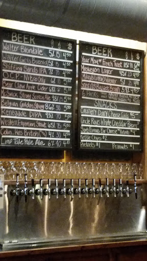 Brewery «Pigeon Hill Brewing Company», reviews and photos, 500 W Western Ave #1, Muskegon, MI 49440, USA