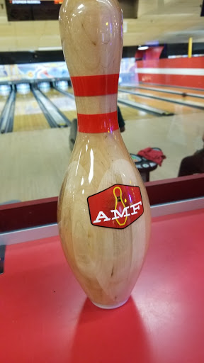 Bowling Alley «AMF Babylon Lanes», reviews and photos, 430 Sunrise Hwy, West Babylon, NY 11704, USA