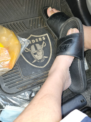 Car Wash «Garfield Car Wash», reviews and photos, 113 N Garfield Ave, Montebello, CA 90640, USA