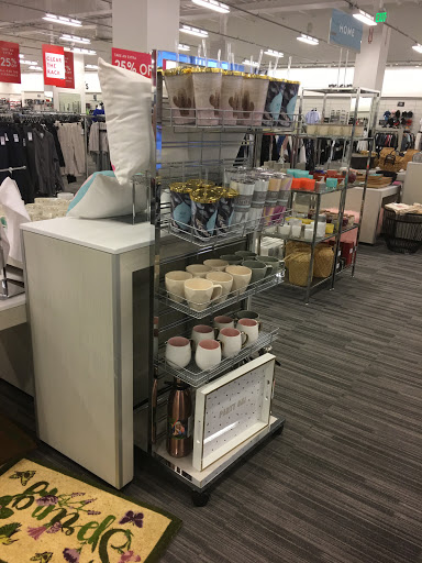 Department Store «Nordstrom Rack Chapel Hills East», reviews and photos, 7645 Academy Blvd N, Colorado Springs, CO 80920, USA