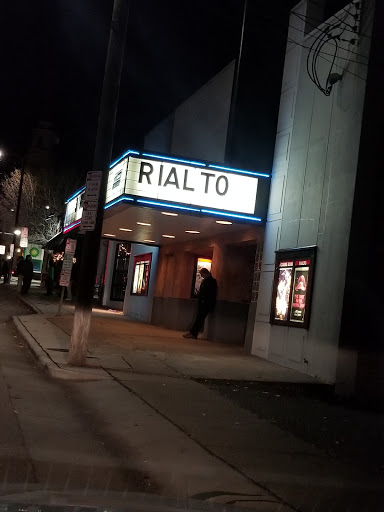 Movie Theater «The Rialto Theatre», reviews and photos, 1620 Glenwood Ave, Raleigh, NC 27608, USA