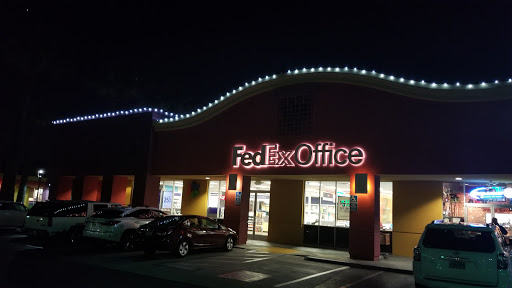 FedEx Office Print & Ship Center image