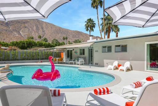 Poolside Vacation Rentals Inc. image