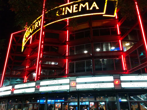Movie Theater «Regal Cinemas Alamo Quarry 16», reviews and photos, 255 E Basse Rd, San Antonio, TX 78209, USA